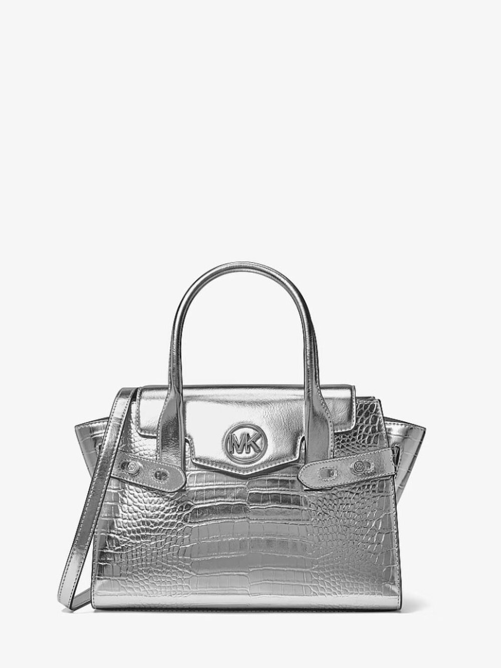 Jet Set Travel Large Saffiano Leather Tote Bag